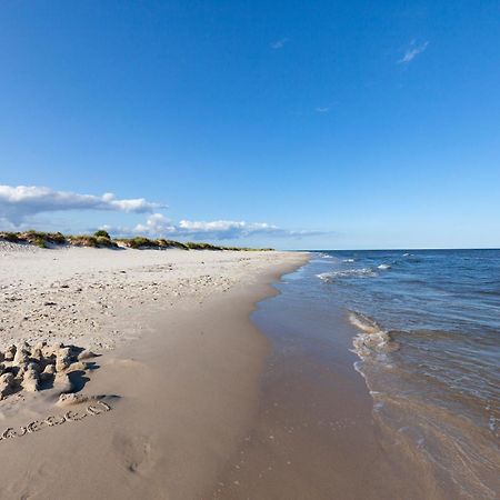 Oesterlencharm Löderup Eksteriør bilde