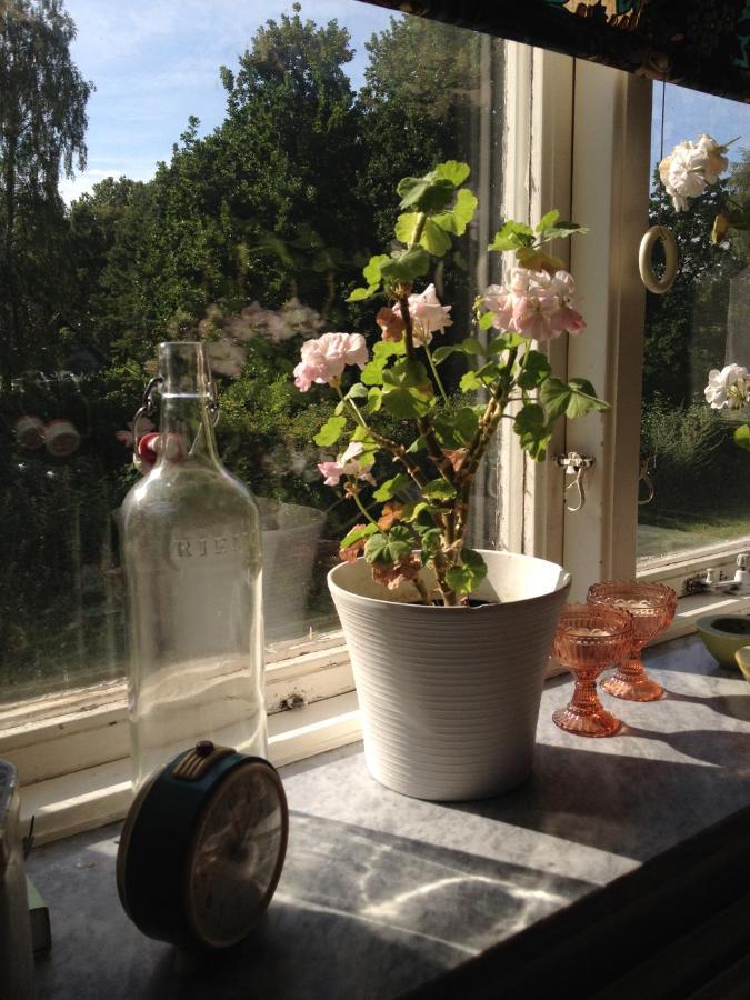 Oesterlencharm Löderup Eksteriør bilde