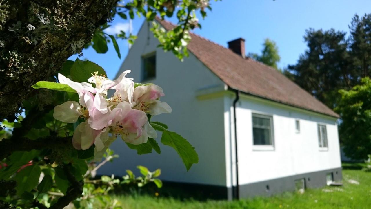 Oesterlencharm Löderup Eksteriør bilde