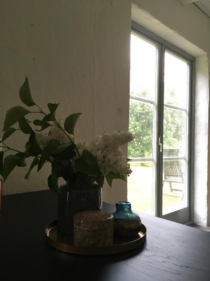 Oesterlencharm Löderup Eksteriør bilde