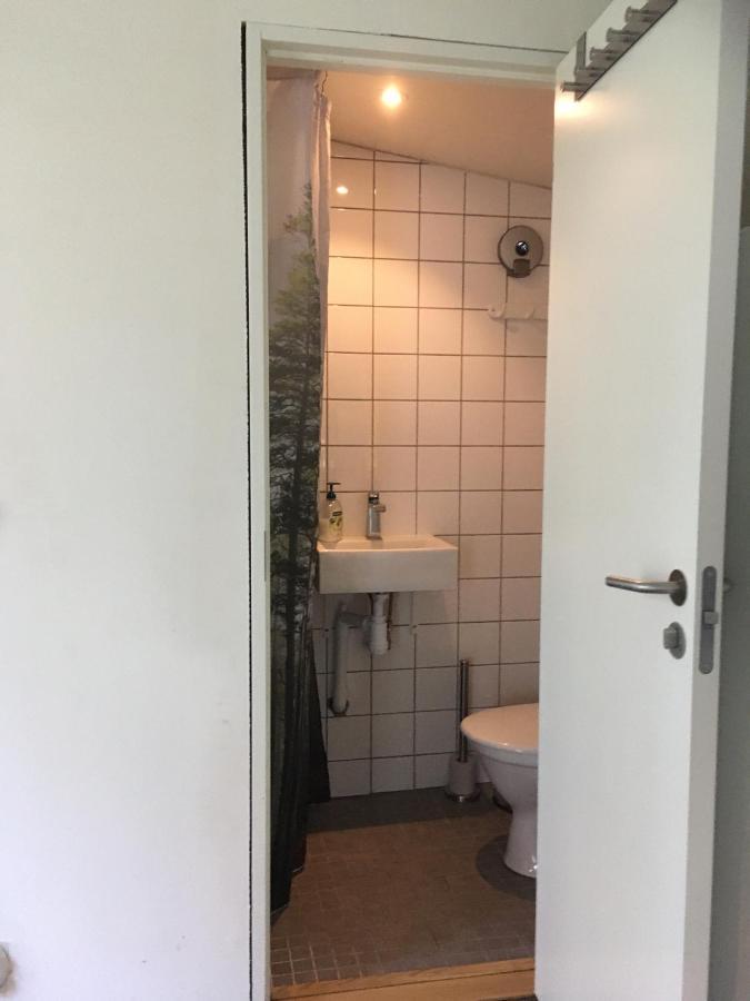 Oesterlencharm Löderup Eksteriør bilde